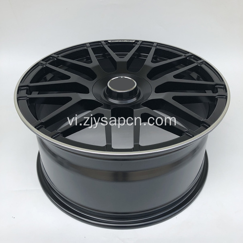 Vành bánh xe giả mạo cho lớp eclass sclass c